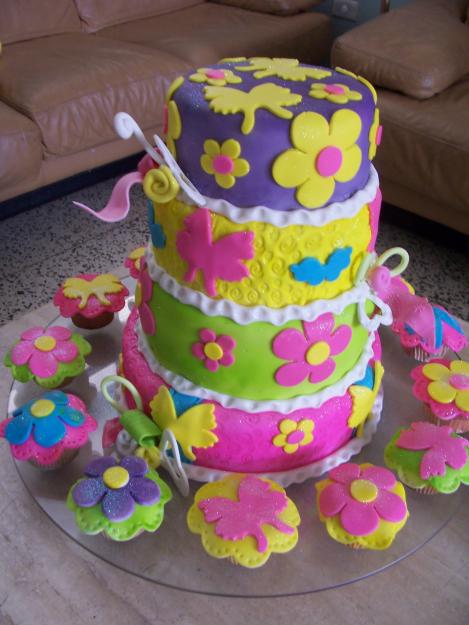 decoración-torta