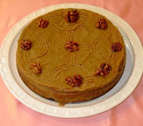 torta-de-nuez