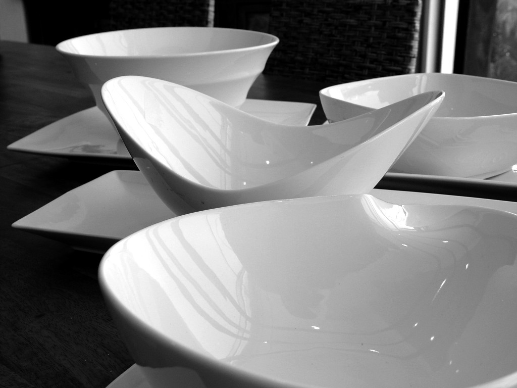 vajilla-bowls